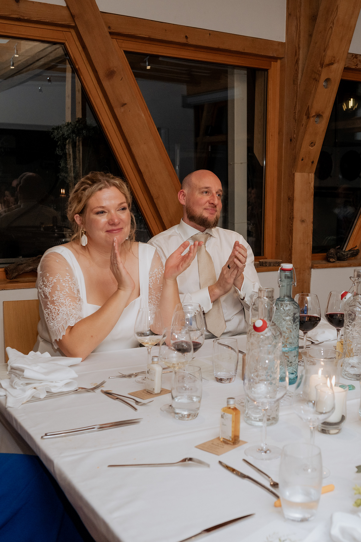 Marion & Nicolas — photographie 488