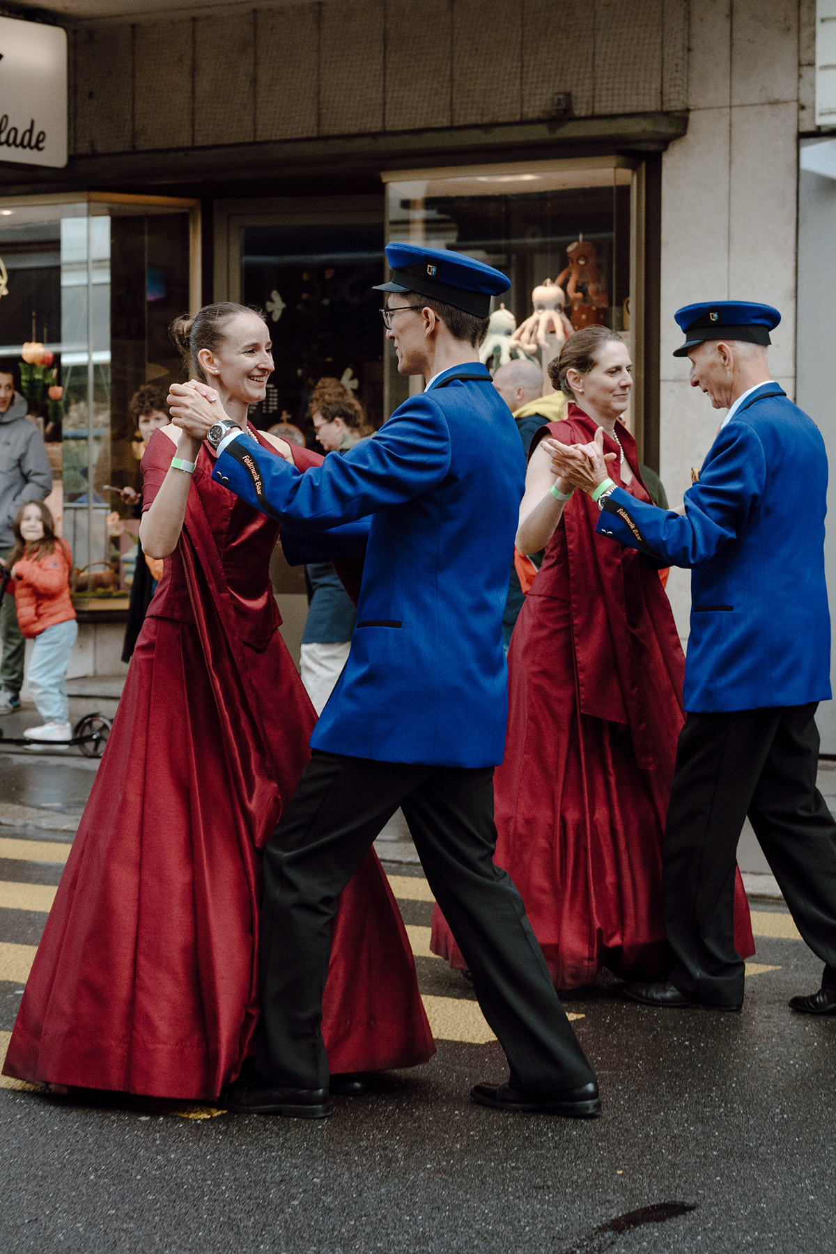 EMF26 - Fête fédérale de musique Bienne — photographie 60