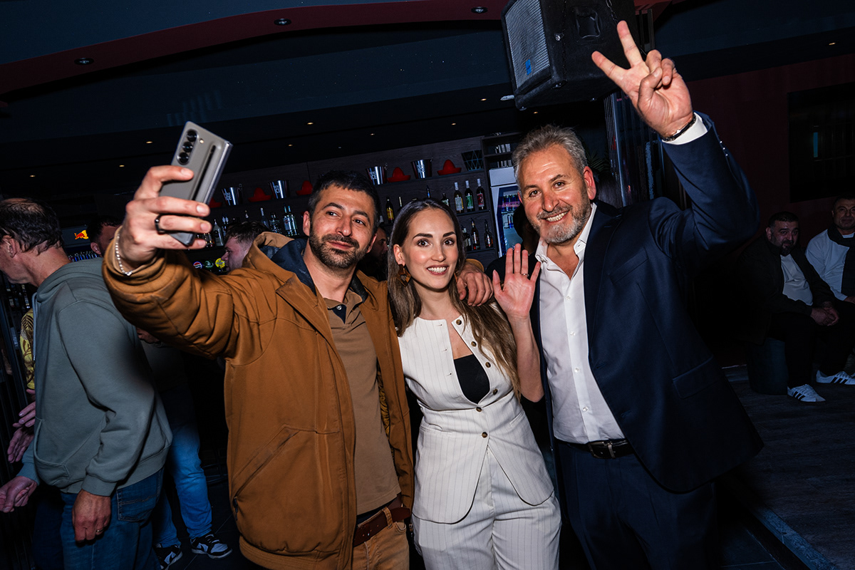 Habana Club - OPENING — photographie 47