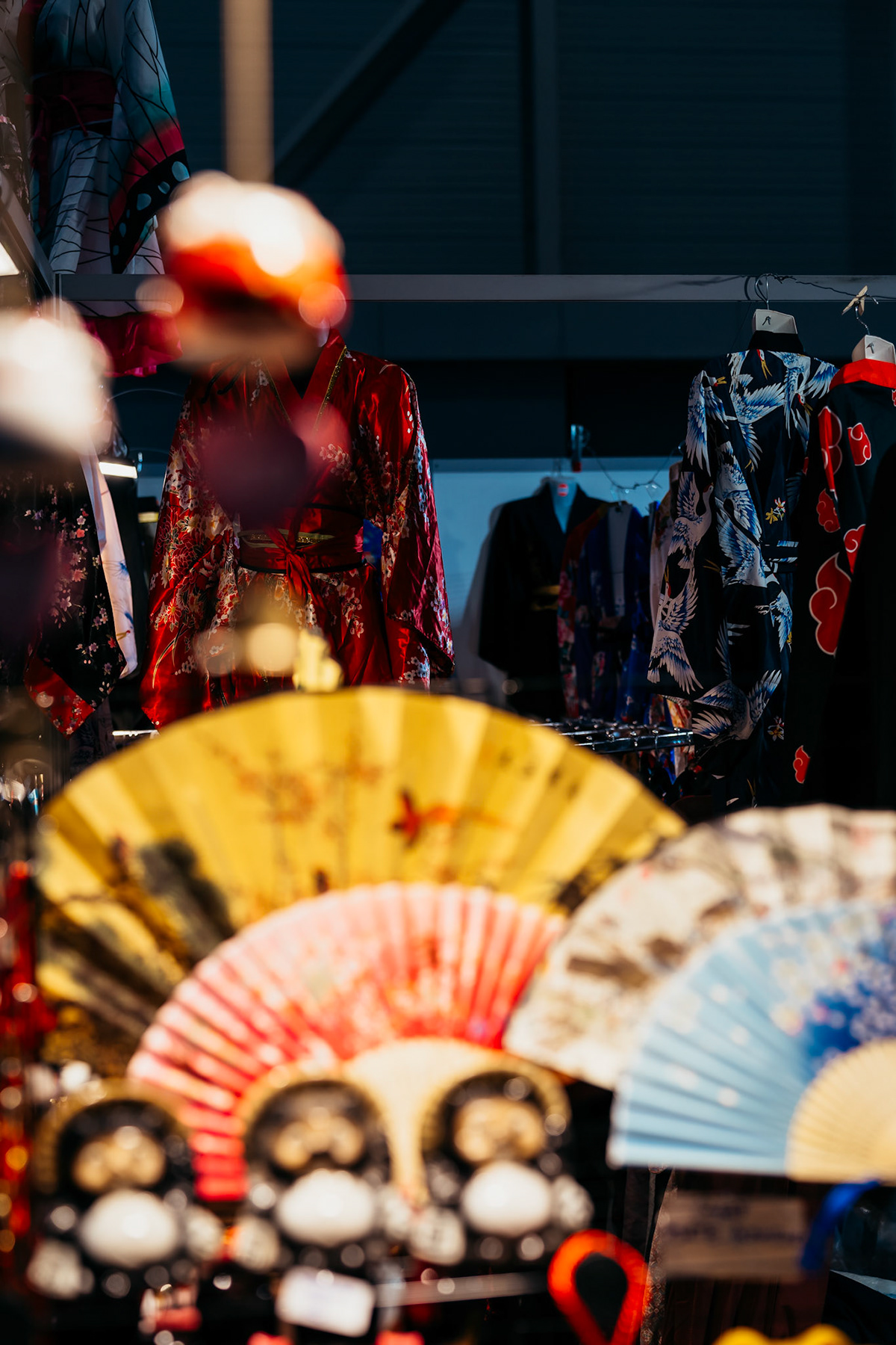 Multiverse Swiss Expo - 2024 — photographie 20