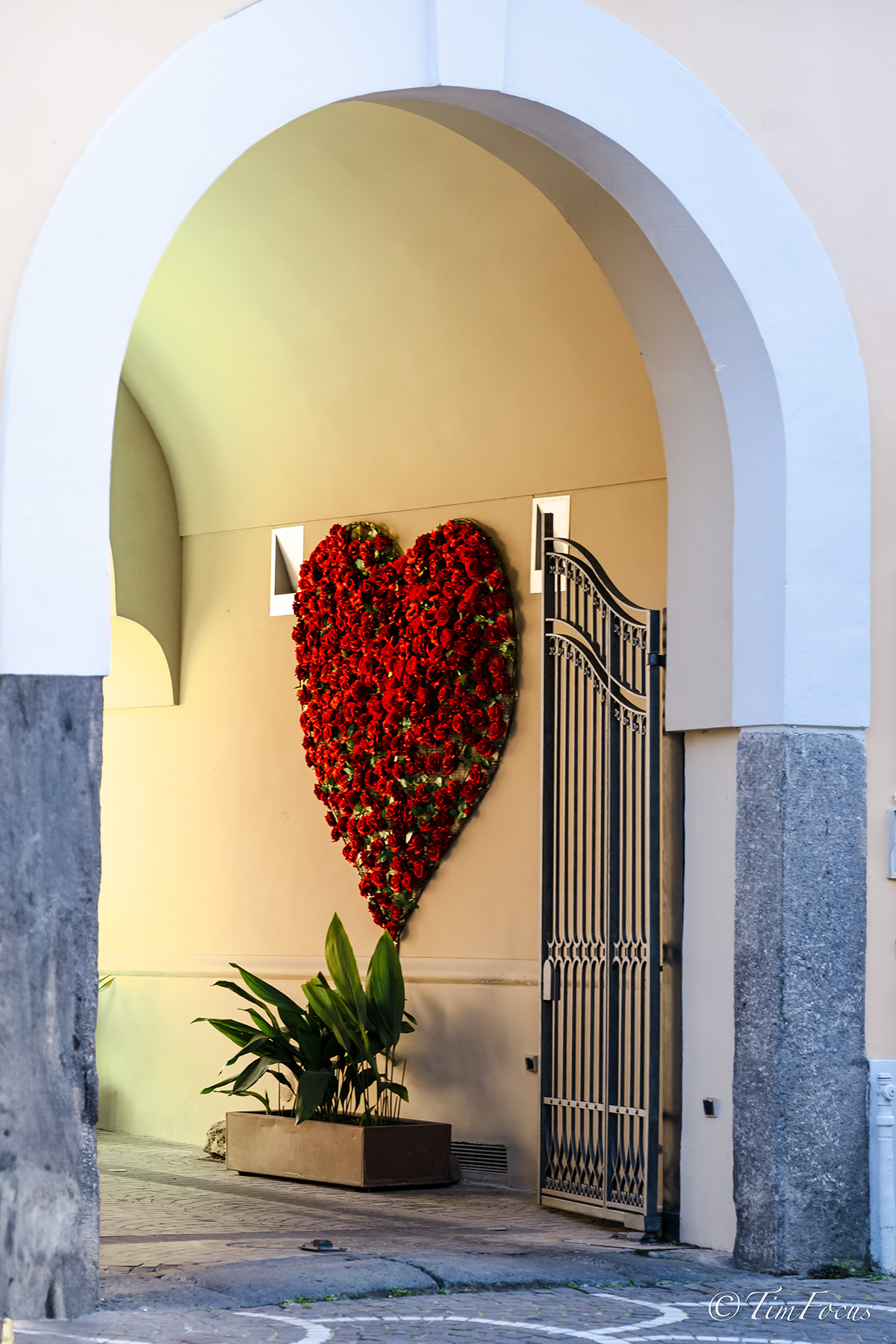 Naples — photographie 52
