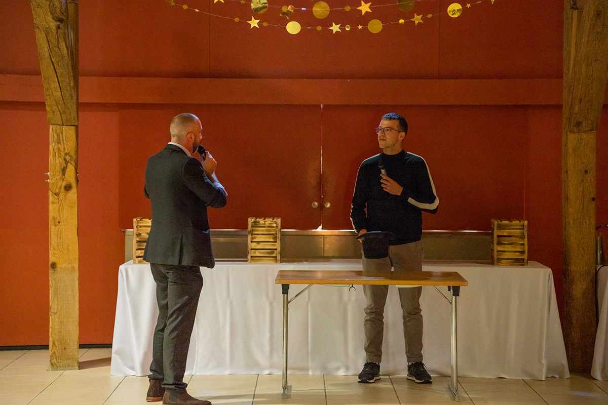 Soirée JNJ — photographie 107