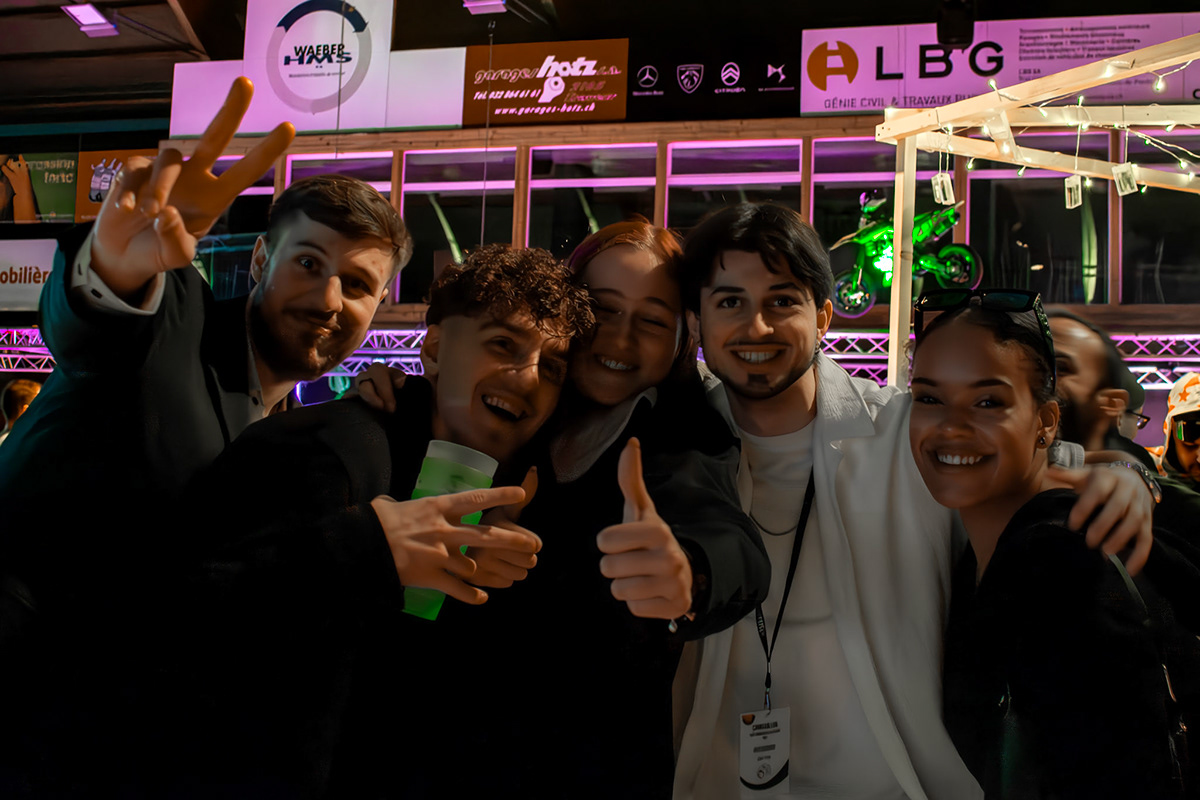 CLUB — photographie 16