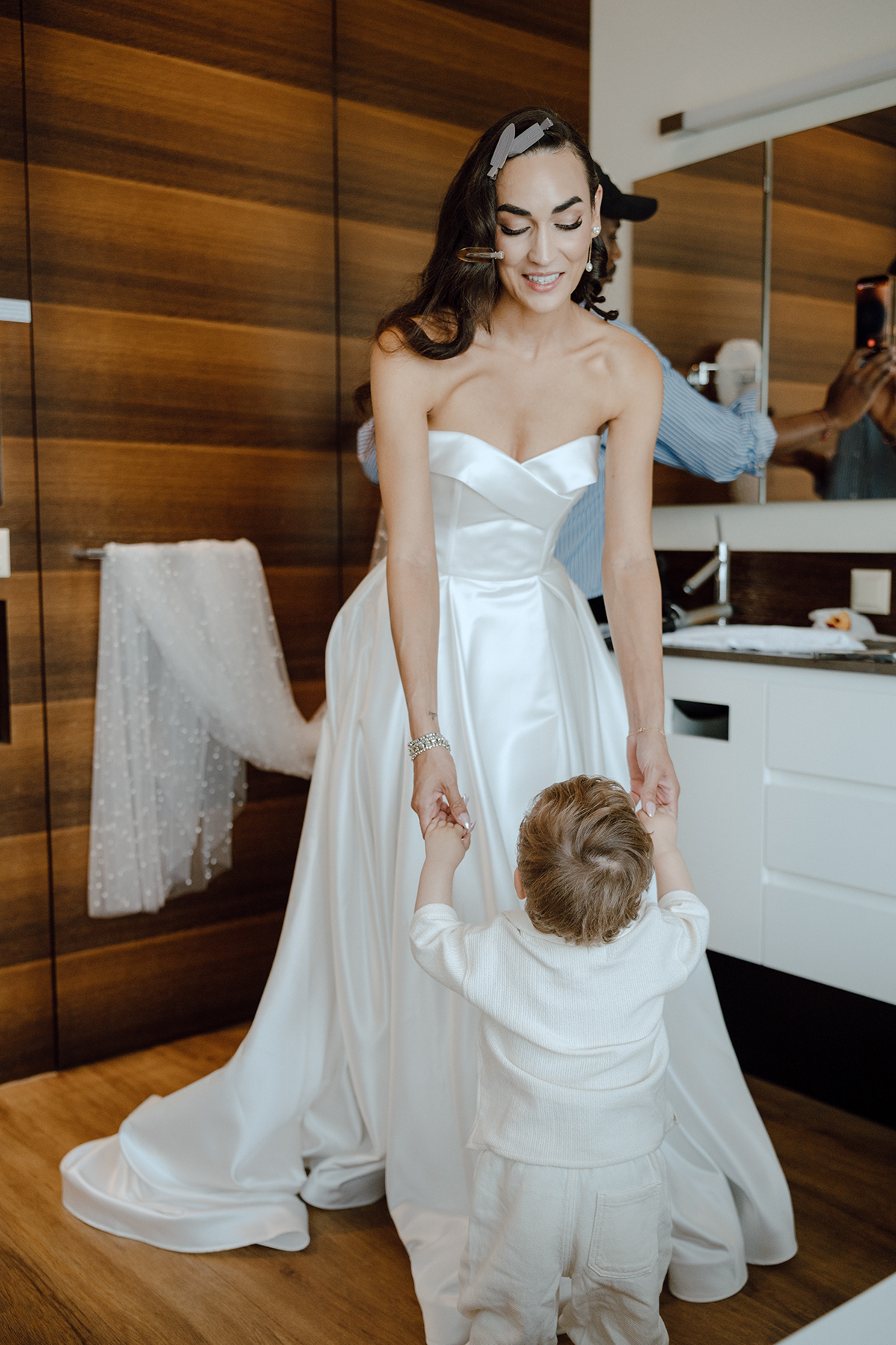 Simla & Kevin — photographie 128