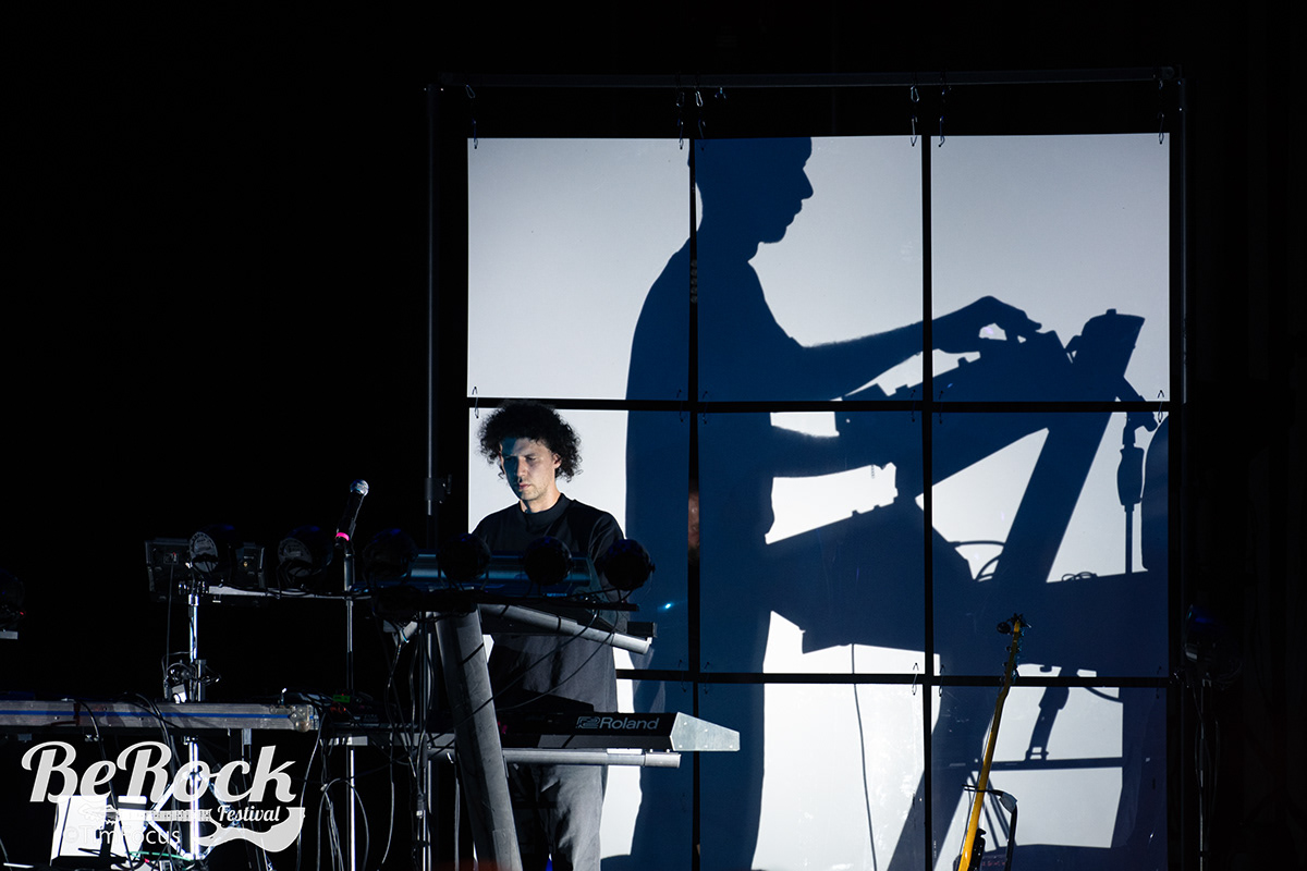 BeRock - 10 ans — photographie 67