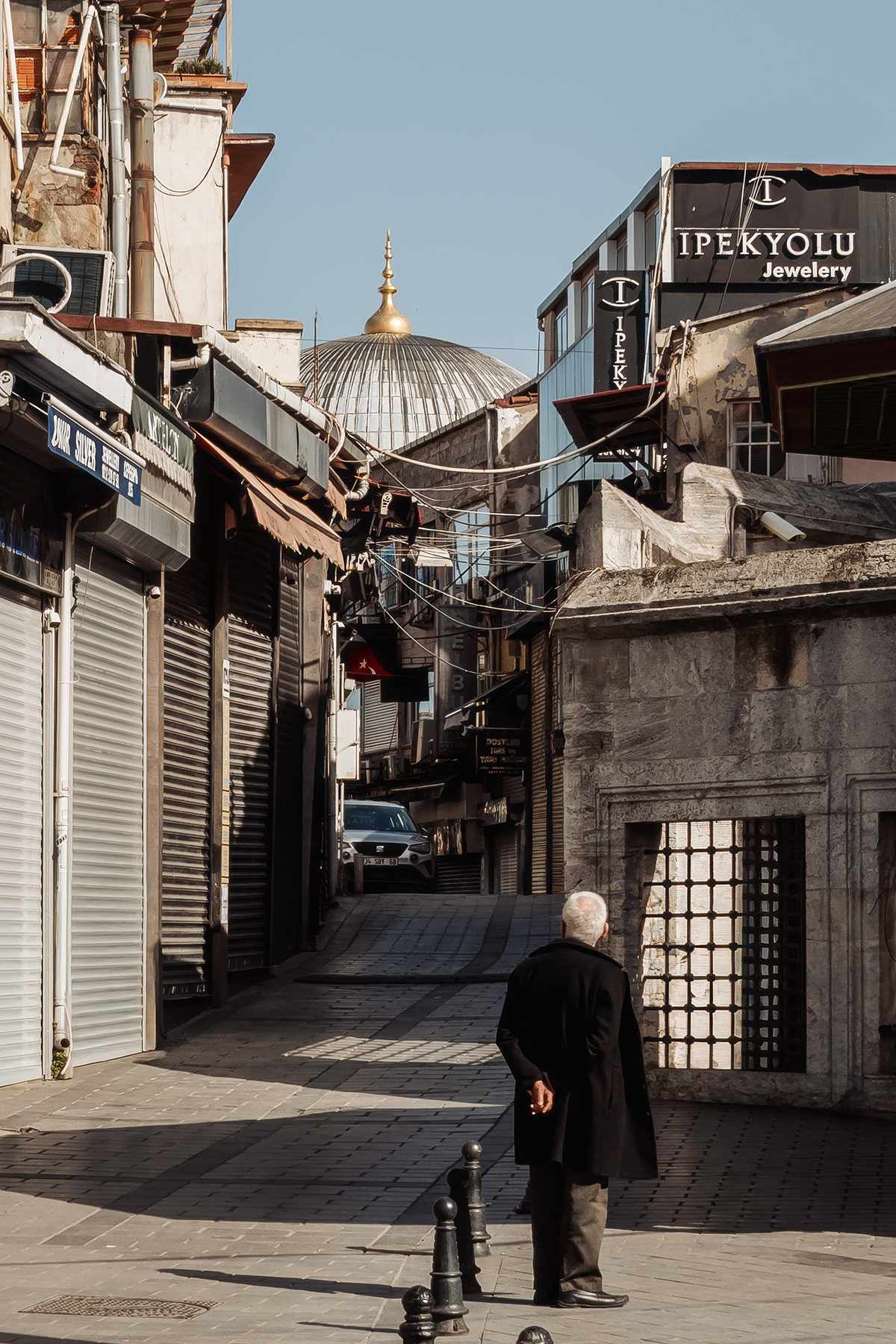 Istanbul — photographie 111