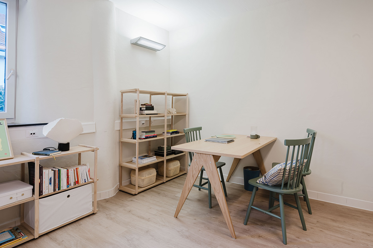 Appartement Rue de l'Eglise 9, 1425 Onnens — photographie 19