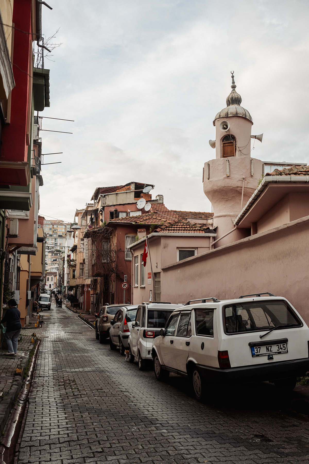 Istanbul — photographie 294