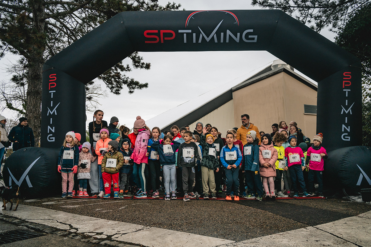 B-RUN — photographie 6