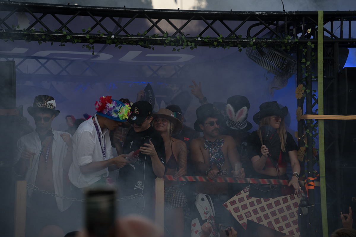 Street Parade 2026 — photographie 103
