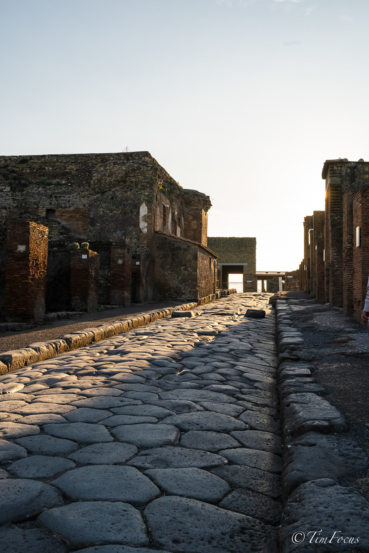 Naples — photographie 96