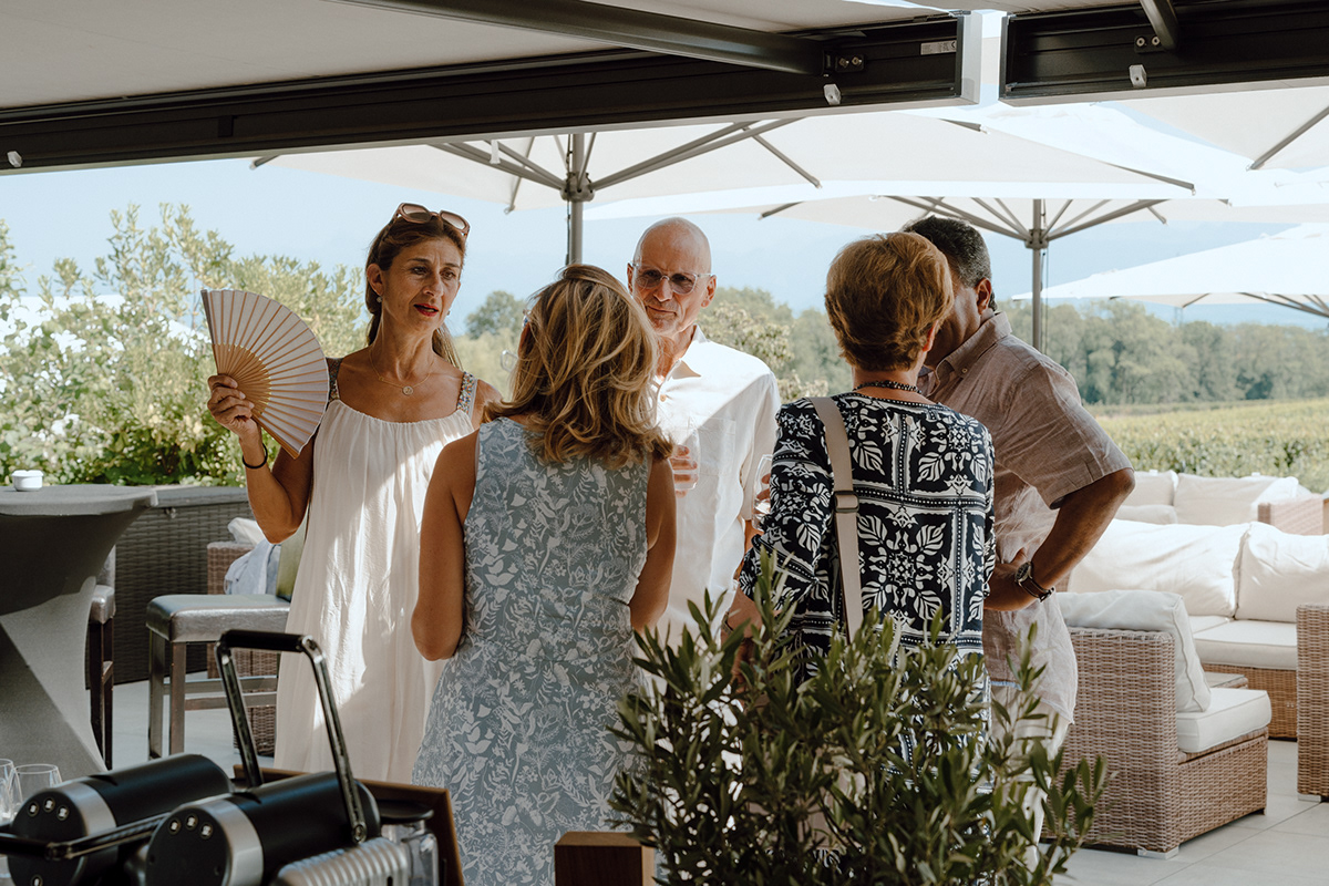69th birthday - Ulrike — photographie 23
