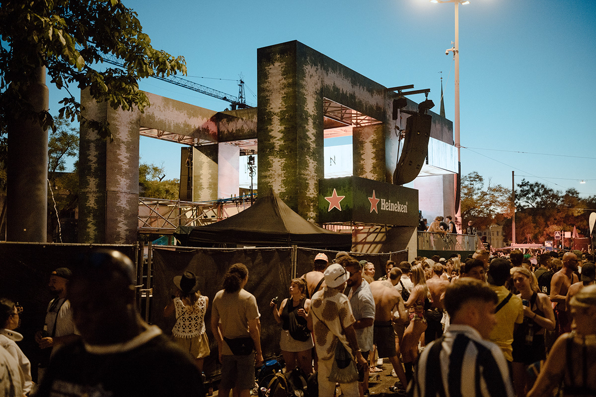 Street Parade 2026 — photographie 106