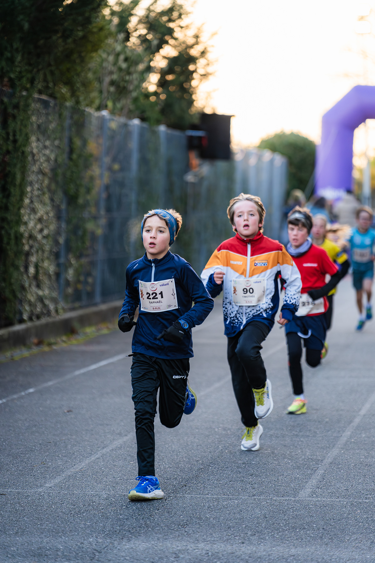B-RUN edition 2 — photographie 45