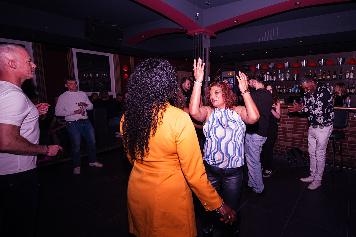 Habana Club - OPENING — photographie 75
