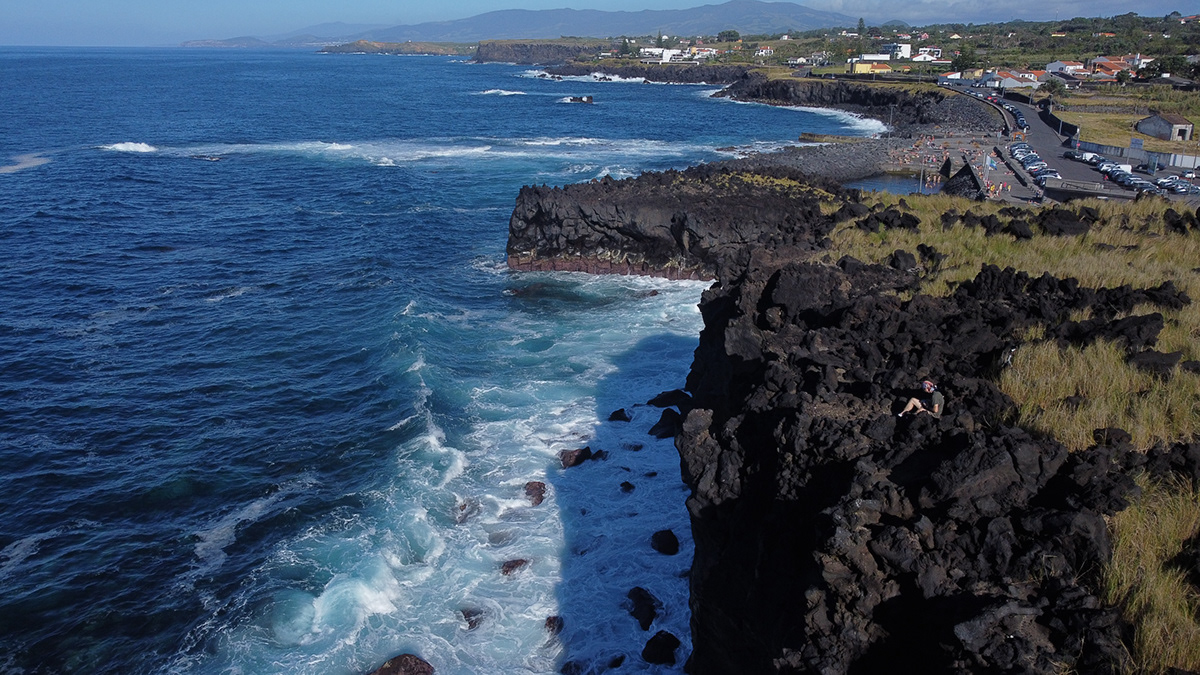 Les Acores - Portugal — photographie 8
