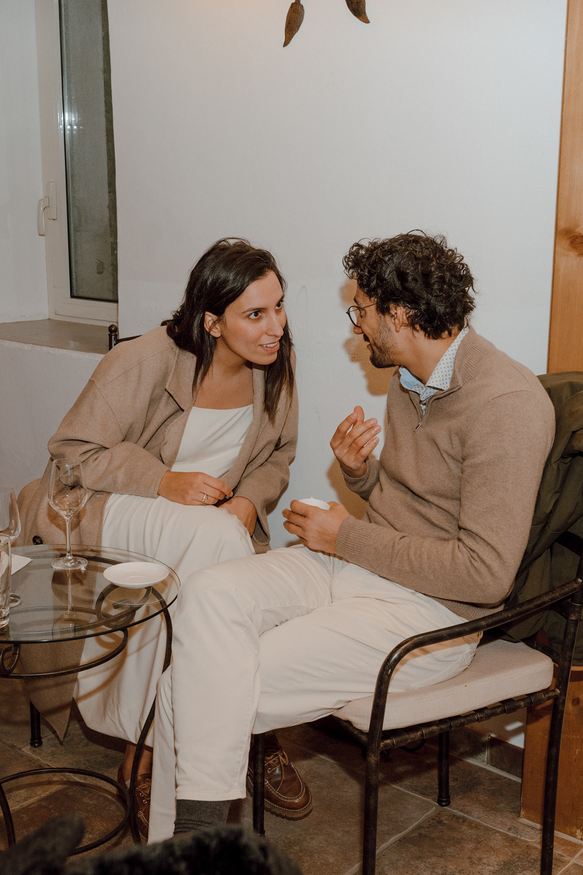 Cyril & Nicolas — photographie 272