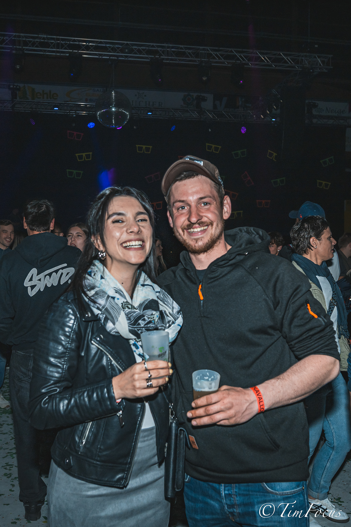Carnavallon 2025 — photographie 209