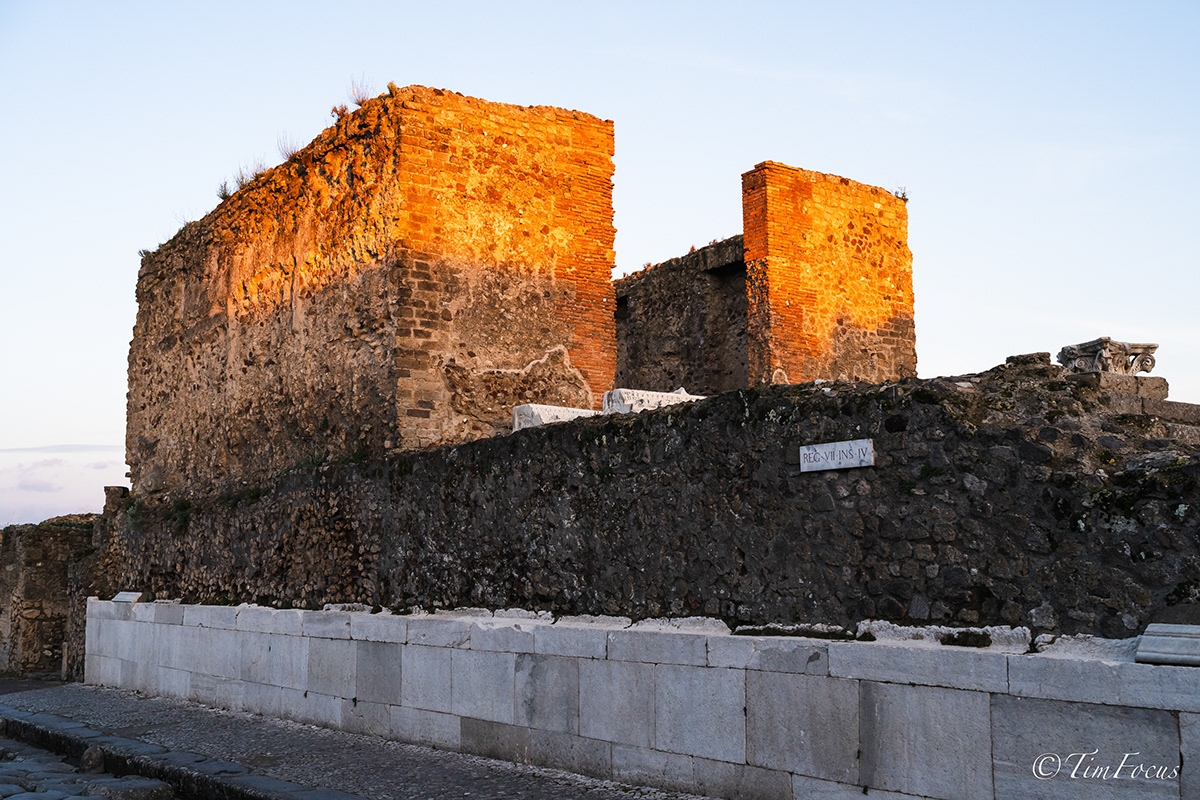 Naples — photographie 112
