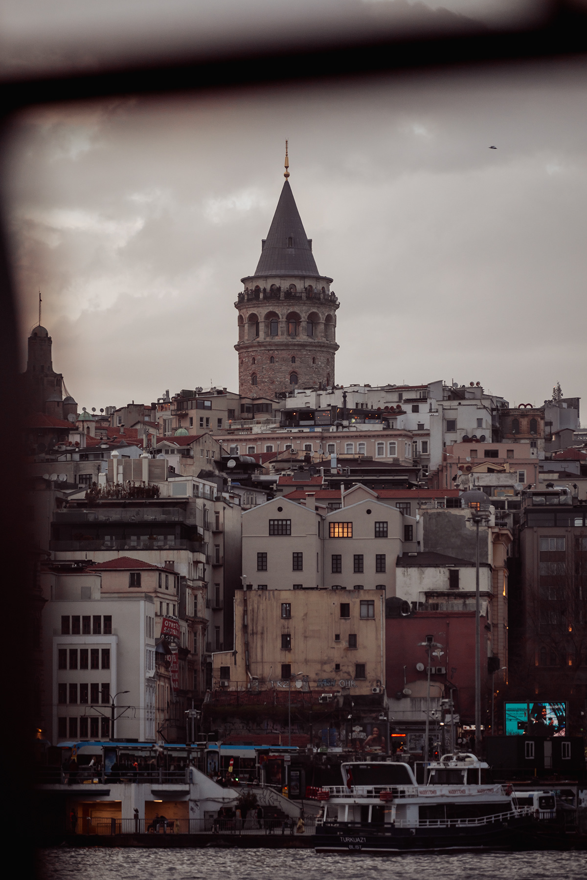 Istanbul — photographie 233