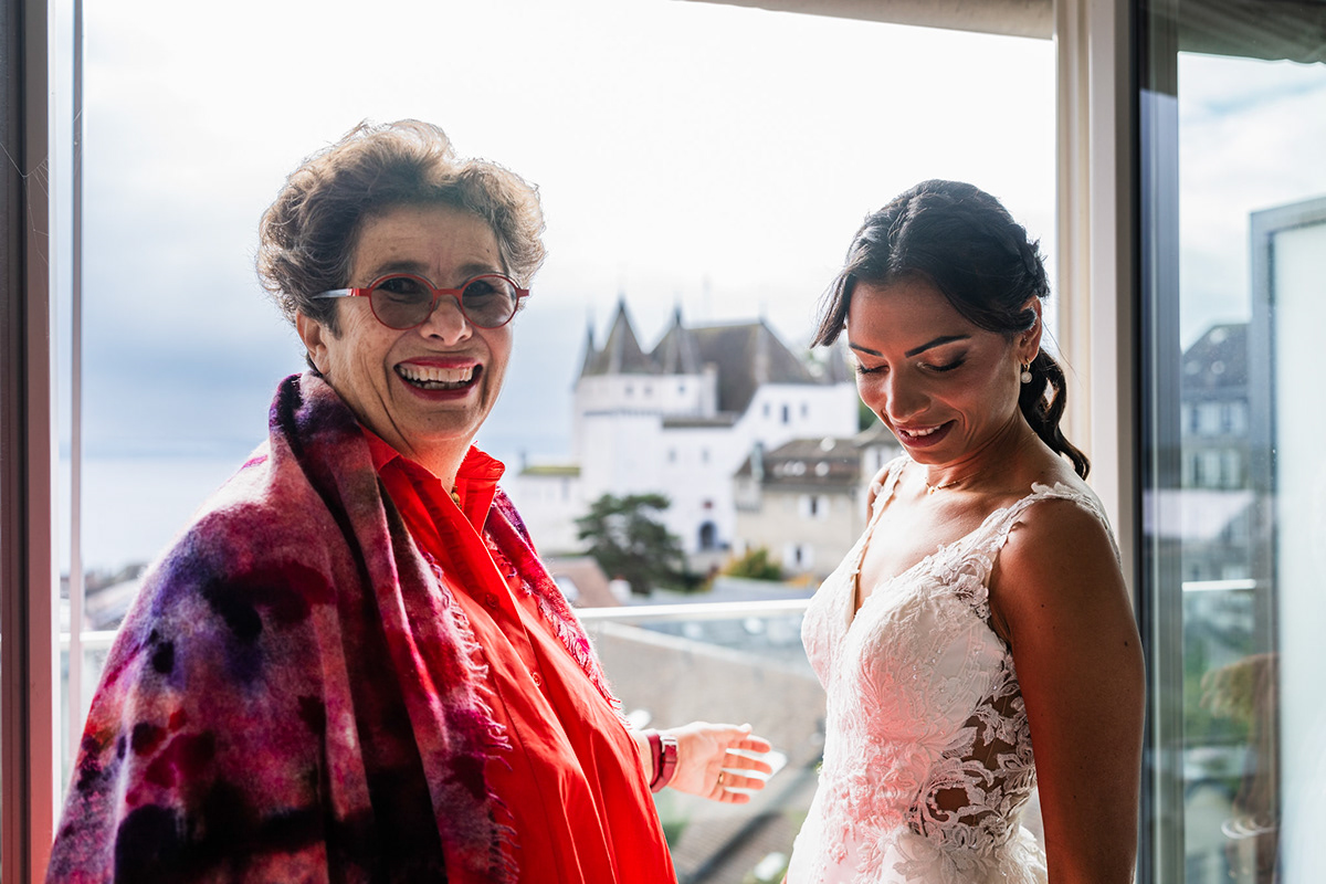 Yasmine & Guillaume — photographie 49