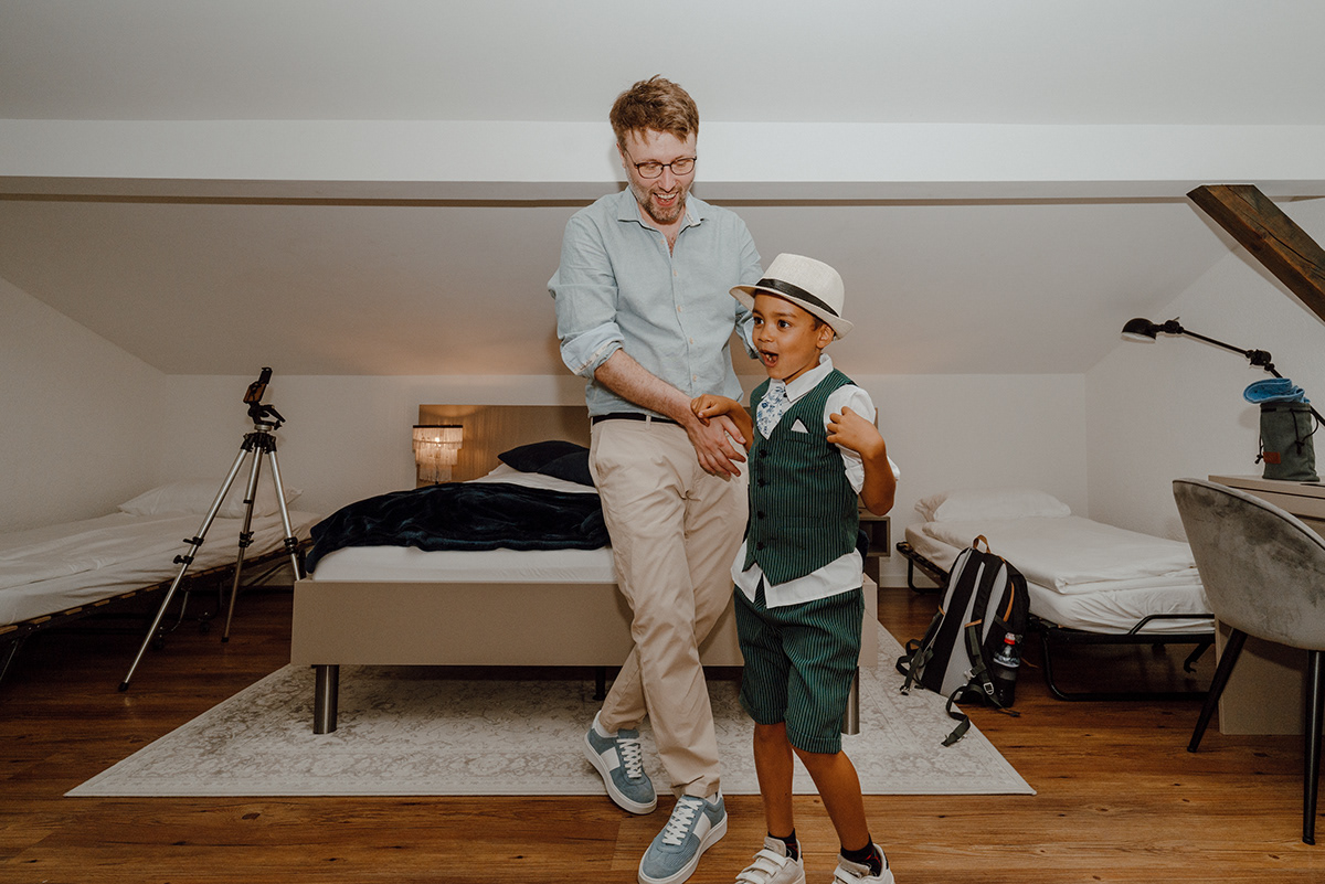 Zahira & Patrick — photographie 50