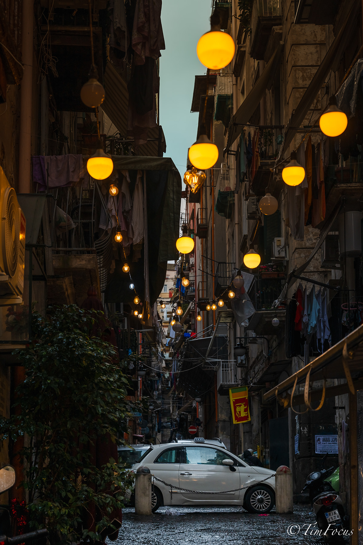 Naples — photographie 23