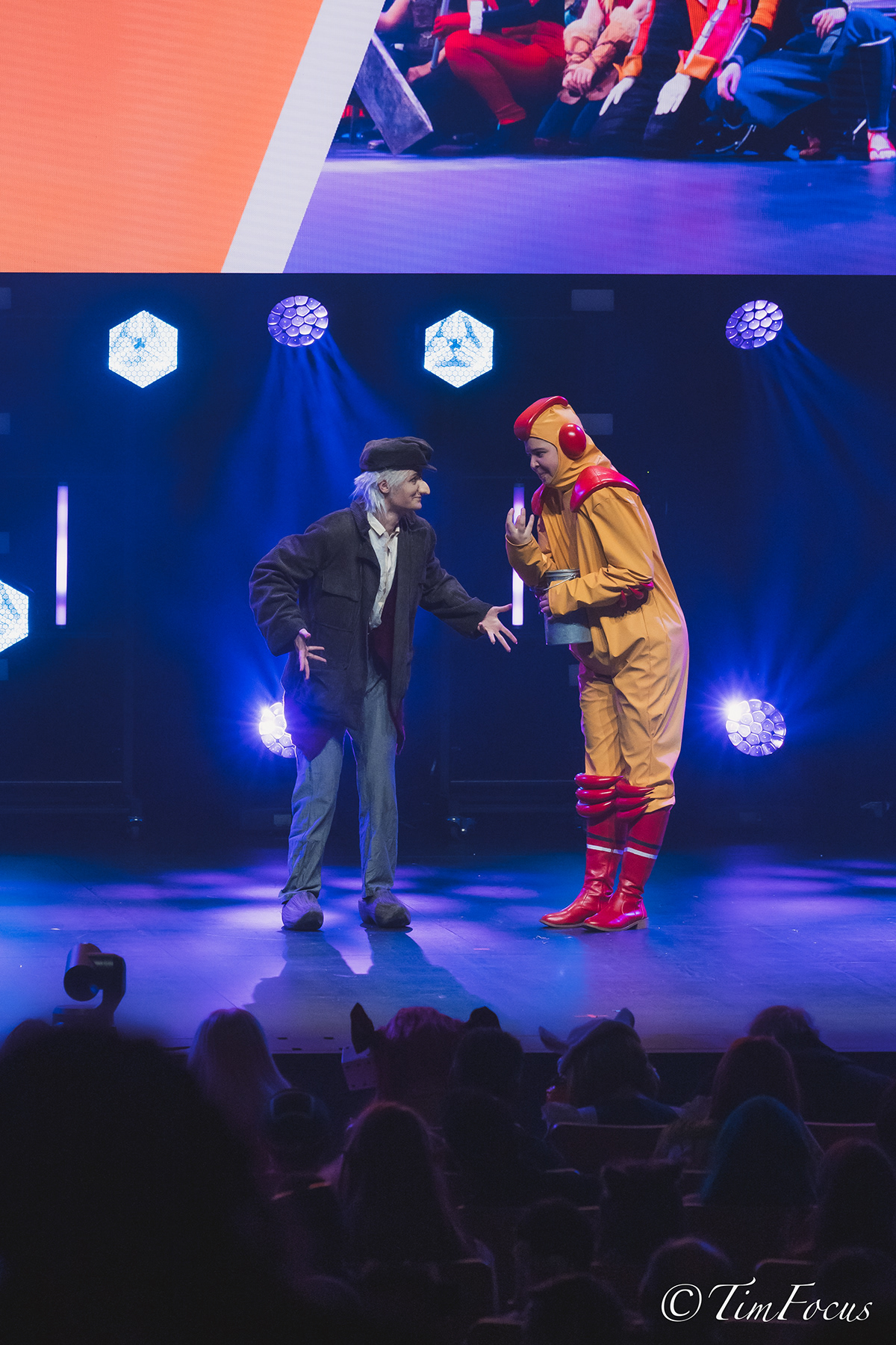 Polymanga 19e édition ! — photographie 97