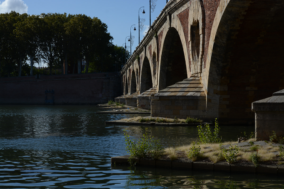 Toulouse — photographie 5