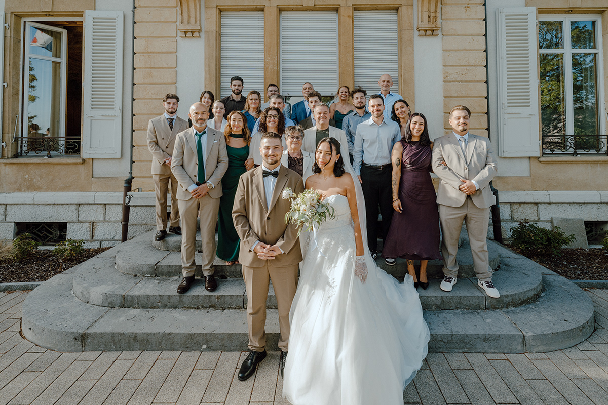 Shania & Lucas — photographie 128