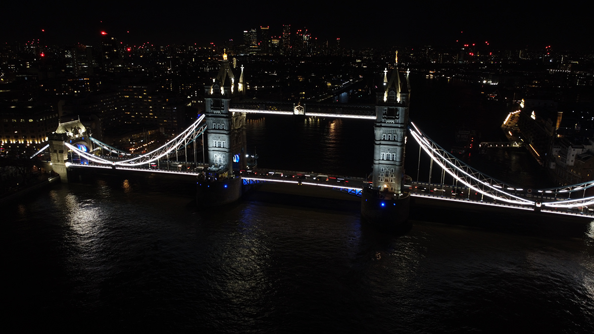 Londres — photographie 7