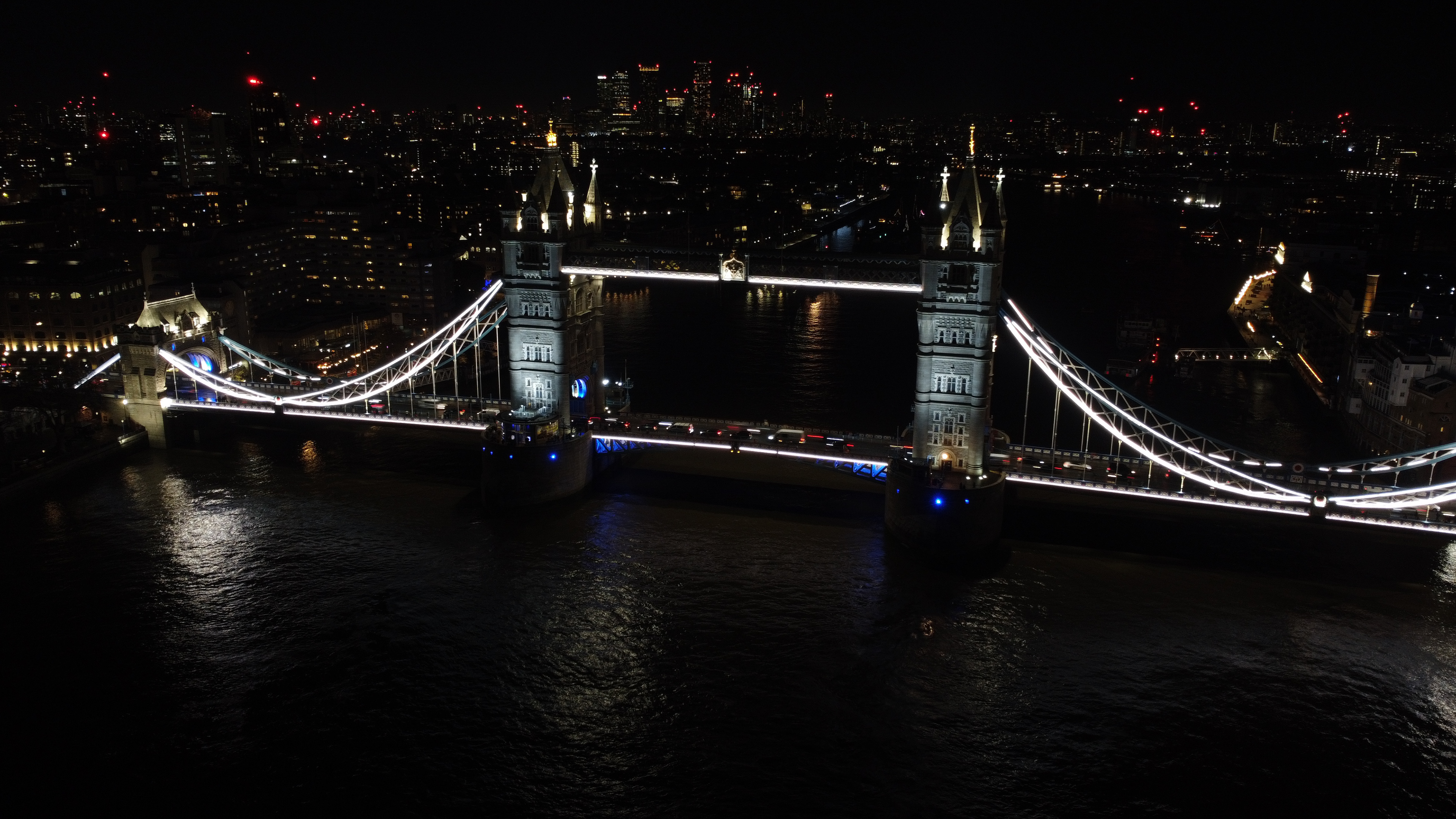 London Bridge