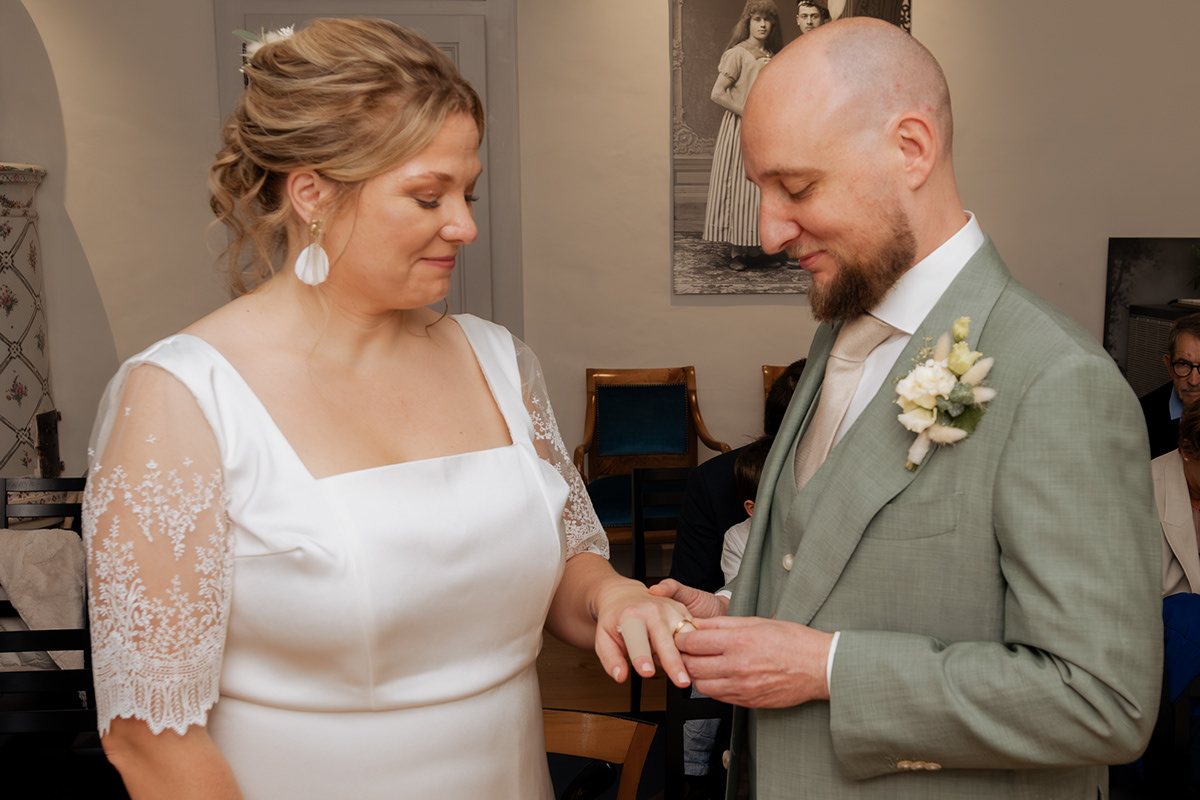 Marion & Nicolas — photographie 55