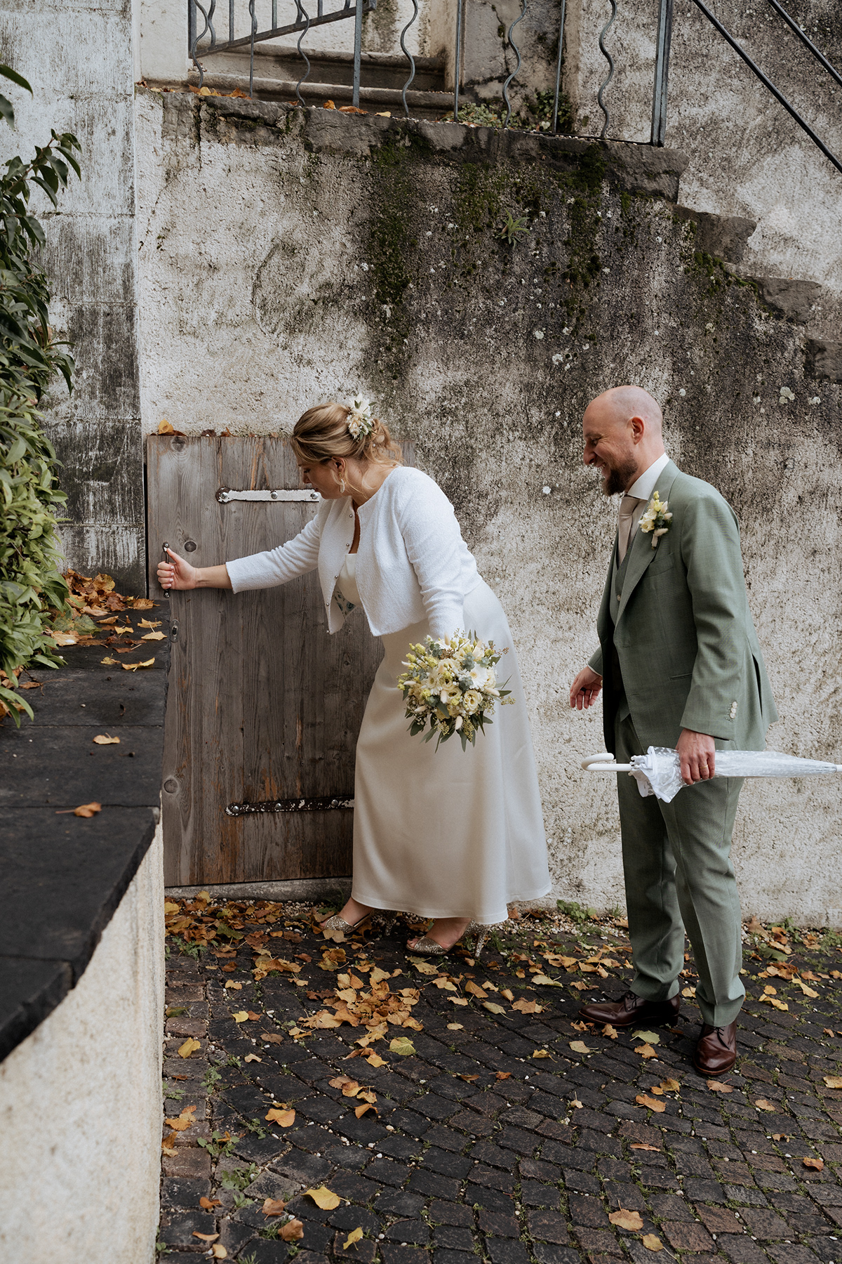 Marion & Nicolas — photographie 234