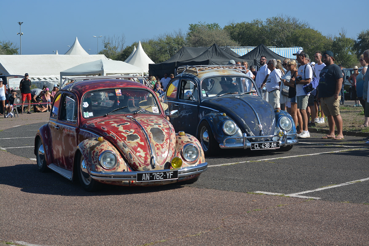 Cox-toujours 30 ans ! — photographie 25