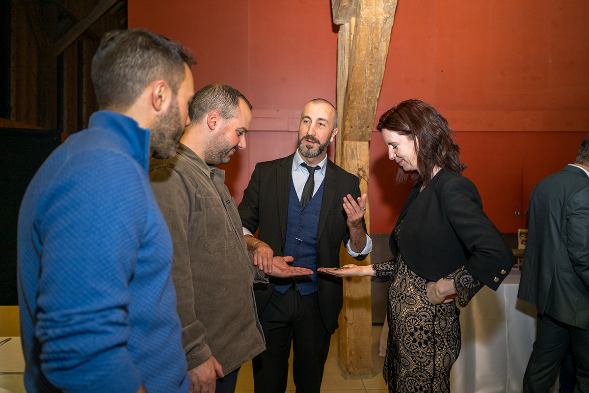 Soirée JNJ — photographie 71
