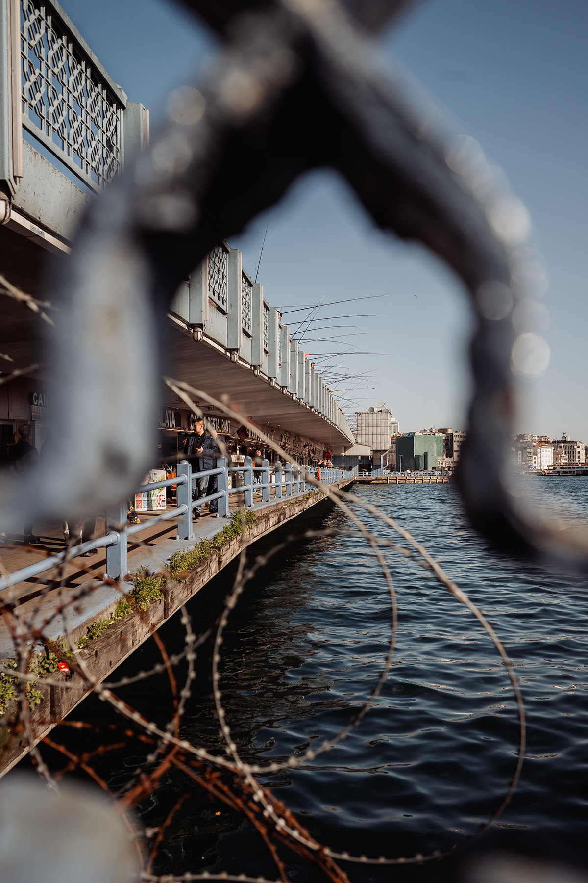 Istanbul — photographie 75