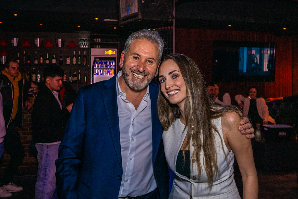 Habana Club - OPENING — photographie 44