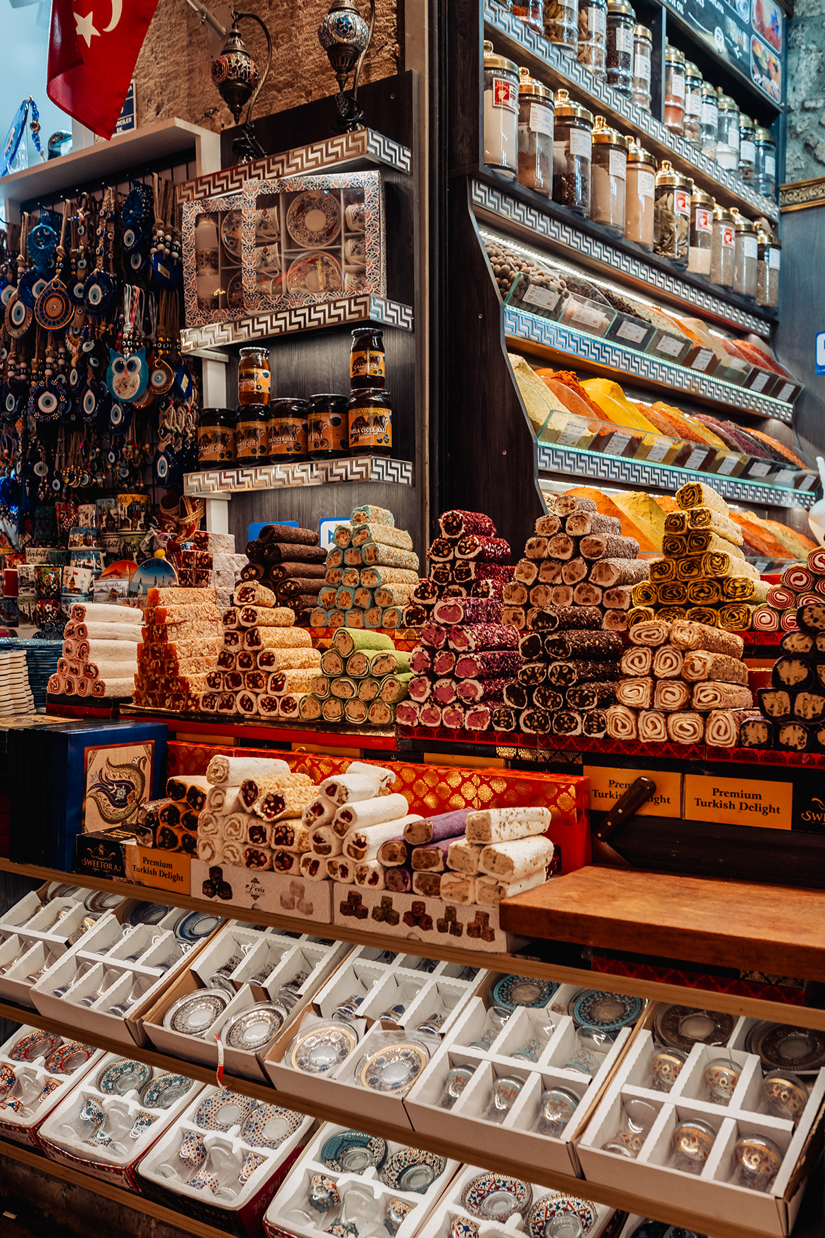 Istanbul — photographie 85