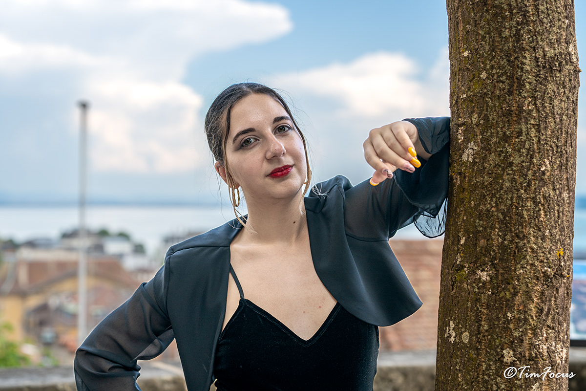Jacqueline — photographie 6