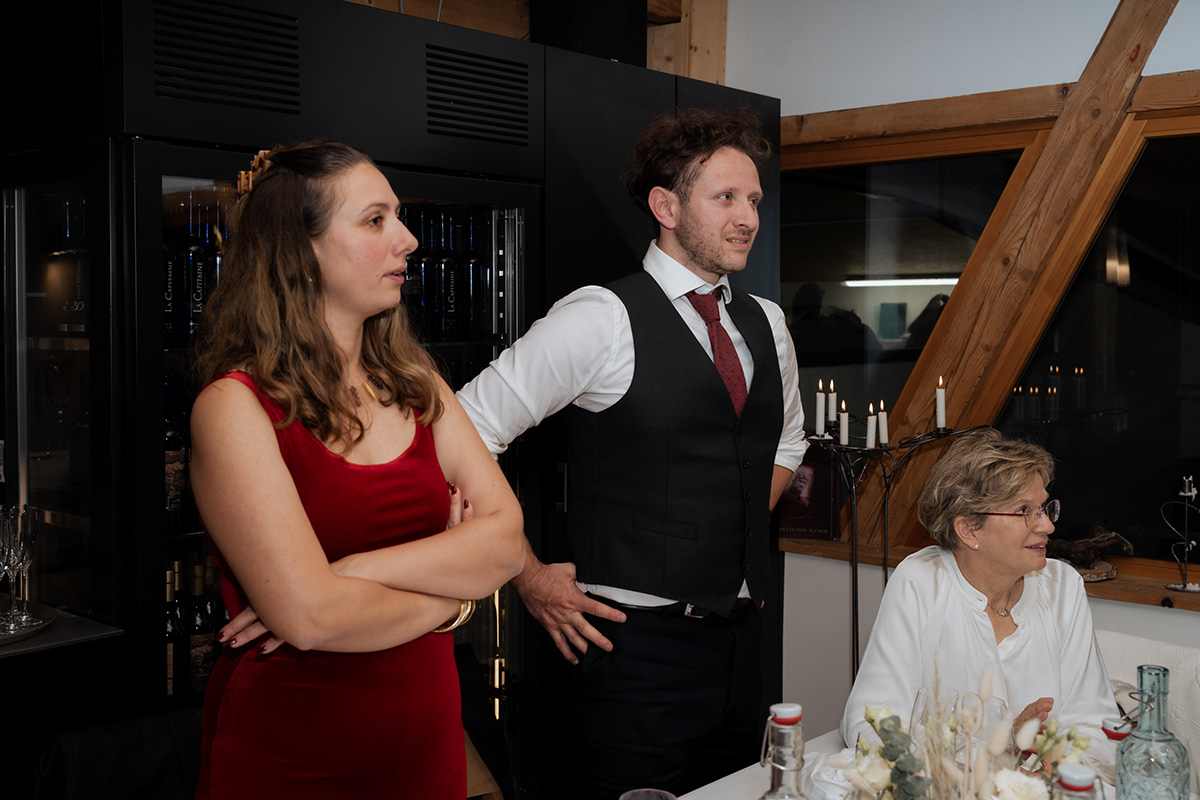 Marion & Nicolas — photographie 531