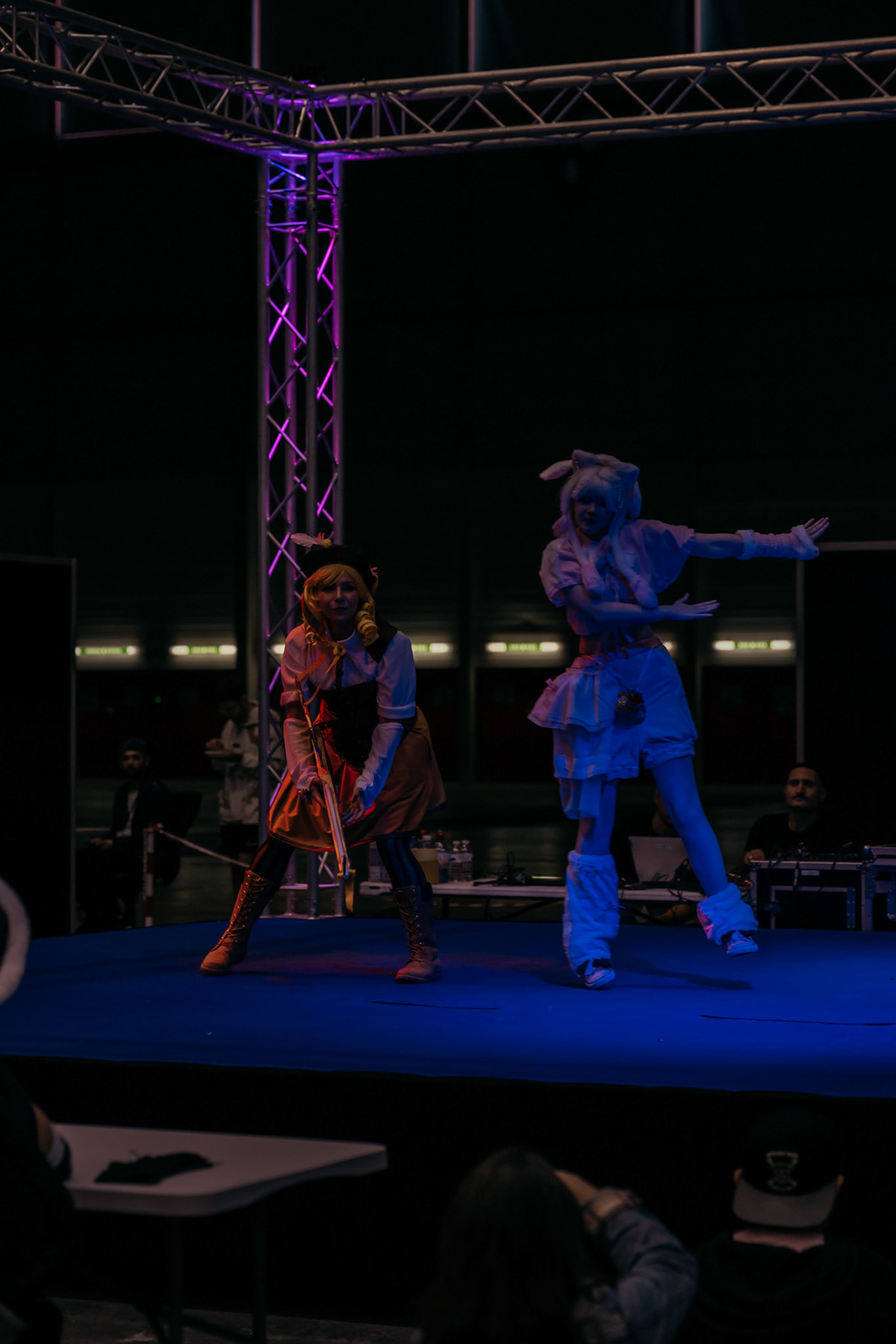 Multiverse Swiss Expo - 2024 — photographie 116