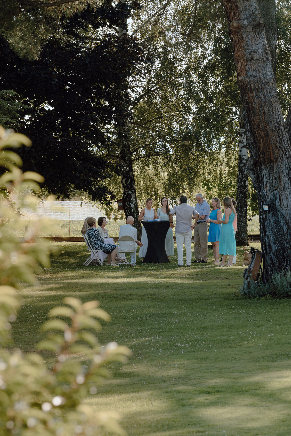 69th birthday - Ulrike — photographie 138