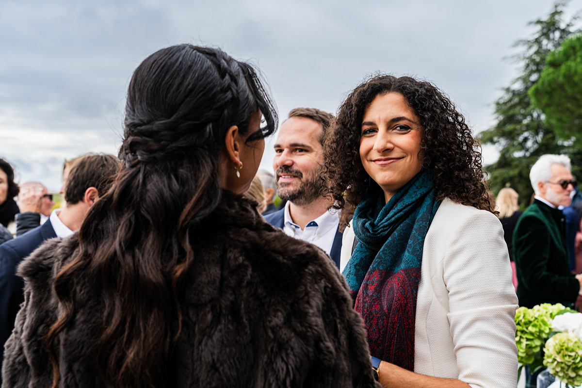 Yasmine & Guillaume — photographie 156