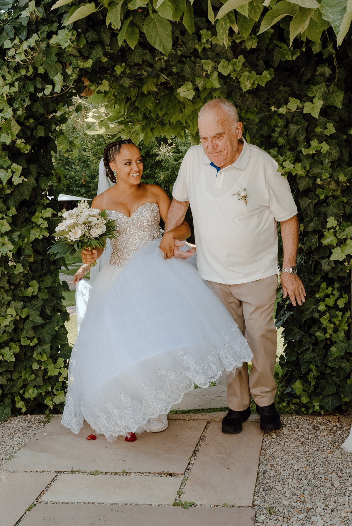 Zahira & Patrick — photographie 185