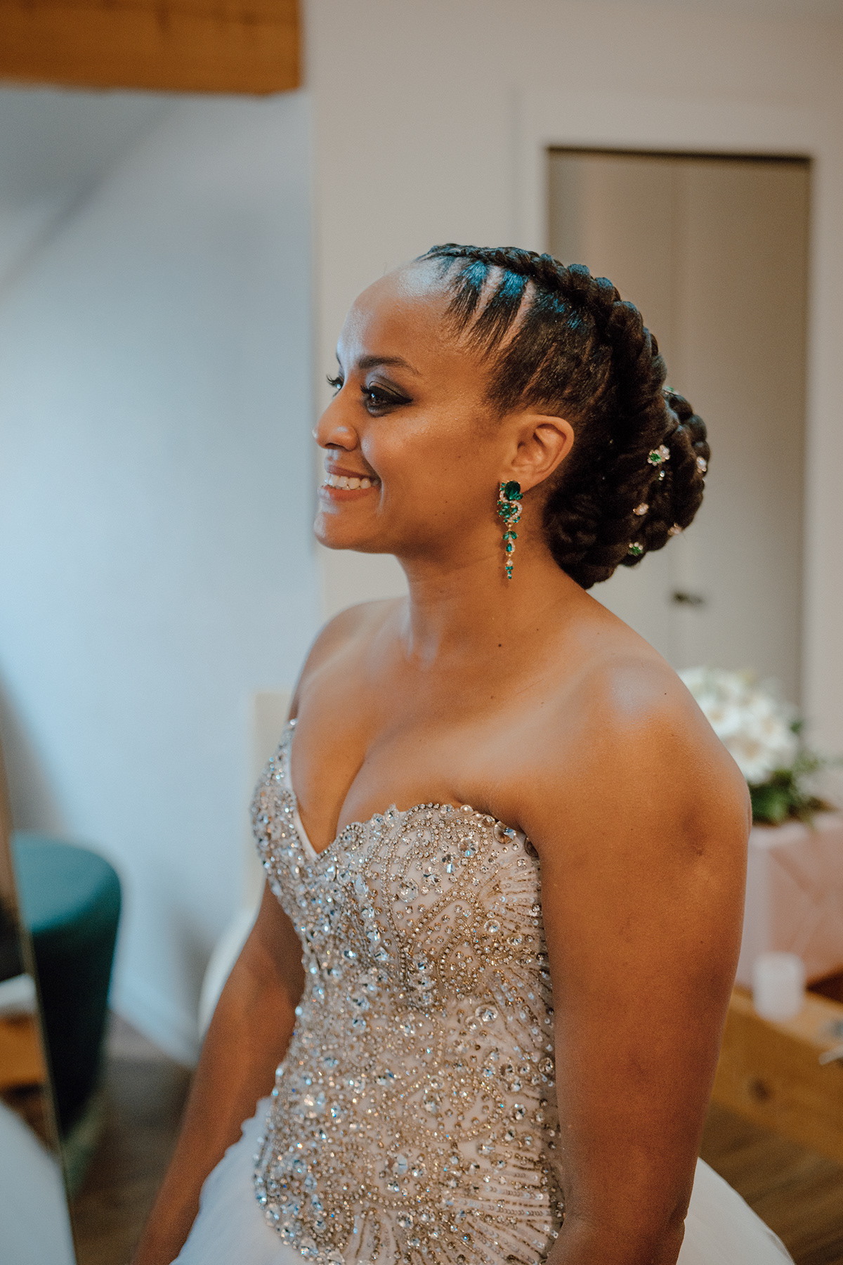 Zahira & Patrick — photographie 90