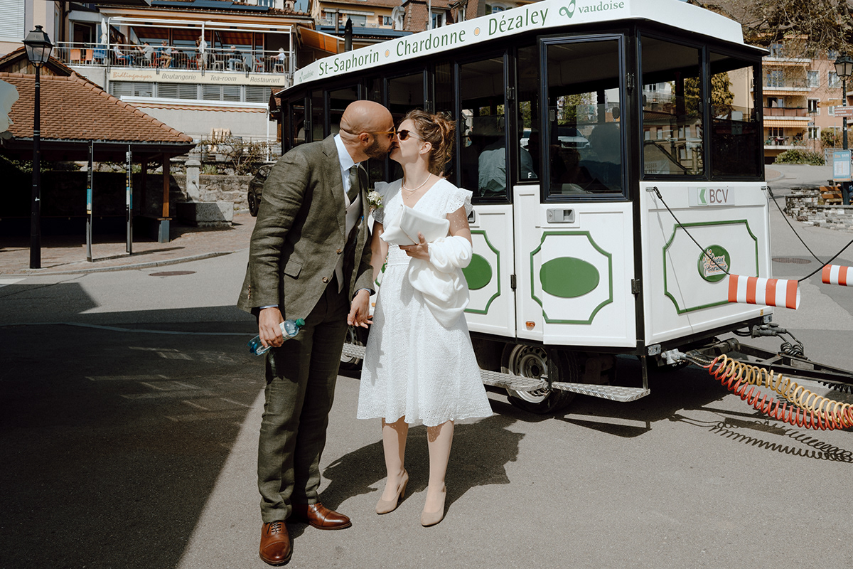 Anne & Farid — photographie 12