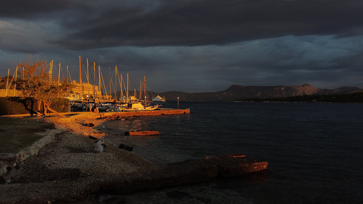 Corfou — photographie 27