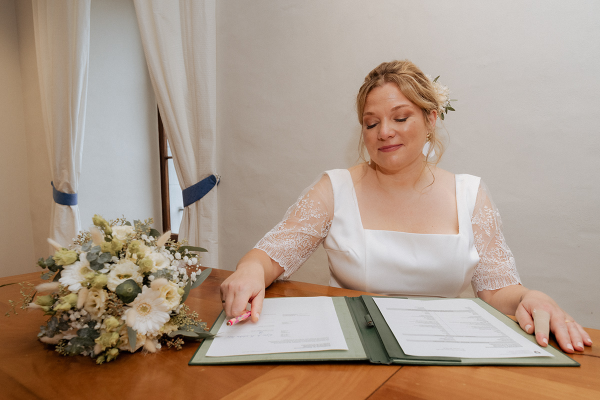 Marion & Nicolas — photographie 62
