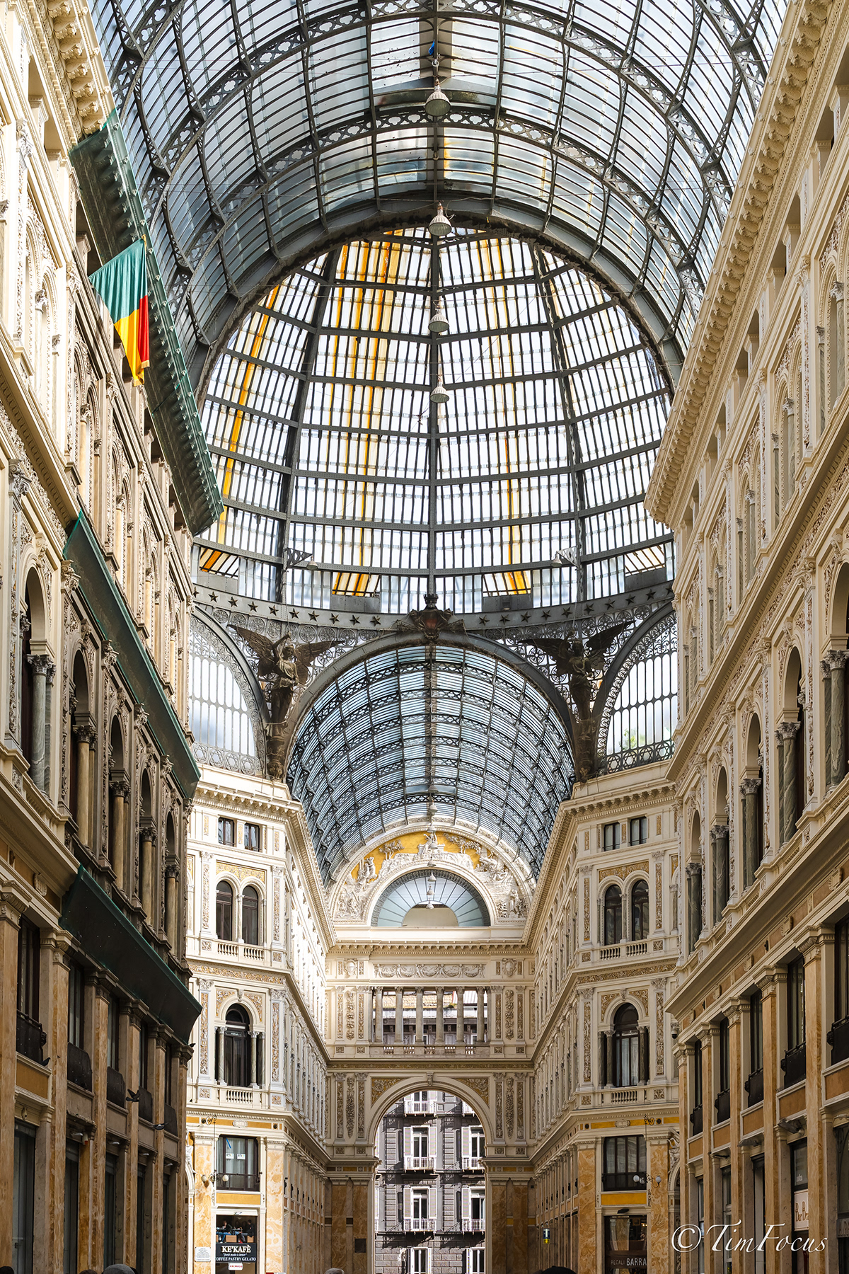Naples — photographie 1
